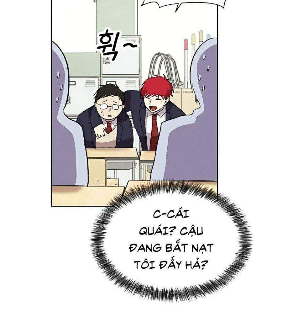 Đại Ca Bất Đắc Dĩ Chapter 2 - 125