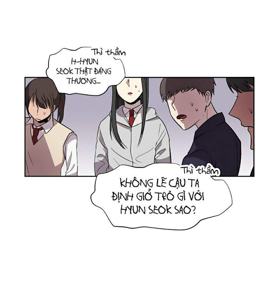 Đại Ca Bất Đắc Dĩ Chapter 2 - 126