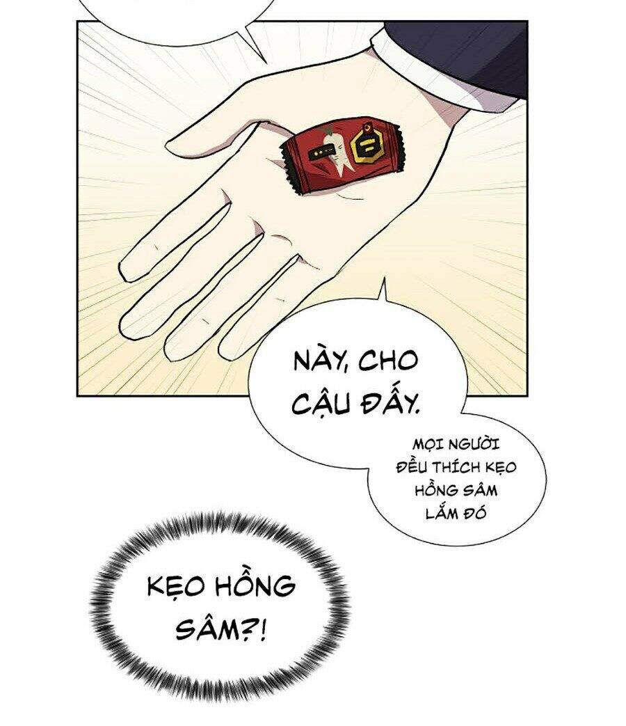 Đại Ca Bất Đắc Dĩ Chapter 2 - 129