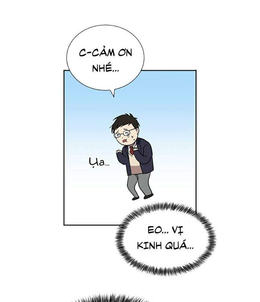 Đại Ca Bất Đắc Dĩ Chapter 2 - 130