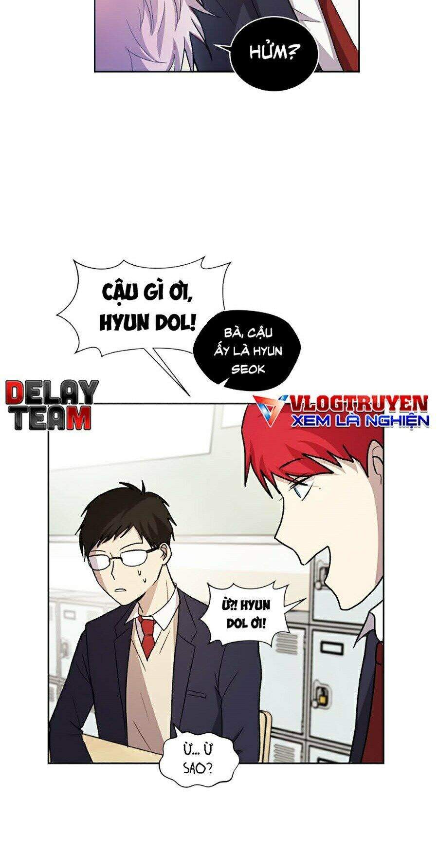 Đại Ca Bất Đắc Dĩ Chapter 2 - 134