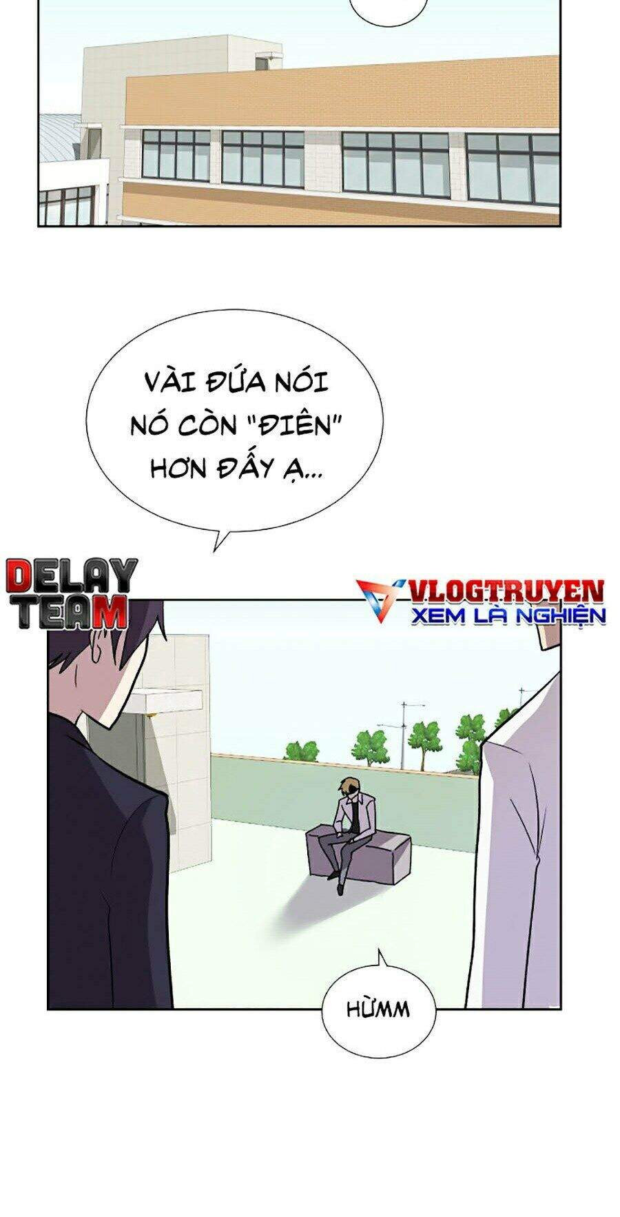 Đại Ca Bất Đắc Dĩ Chapter 2 - 138