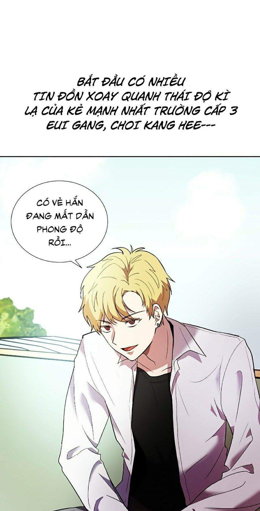 Đại Ca Bất Đắc Dĩ Chapter 2 - 139