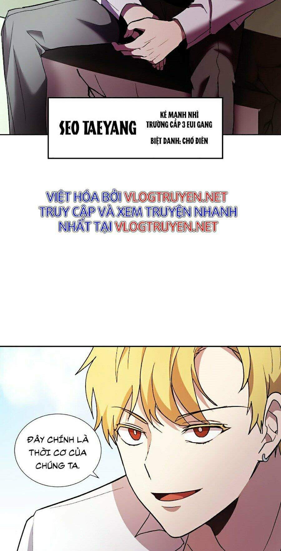 Đại Ca Bất Đắc Dĩ Chapter 2 - 140