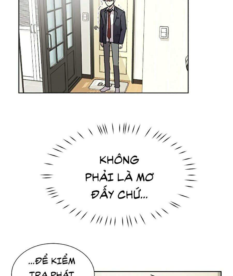 Đại Ca Bất Đắc Dĩ Chapter 2 - 18