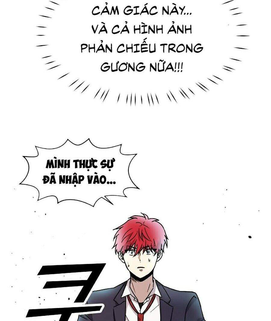 Đại Ca Bất Đắc Dĩ Chapter 2 - 20