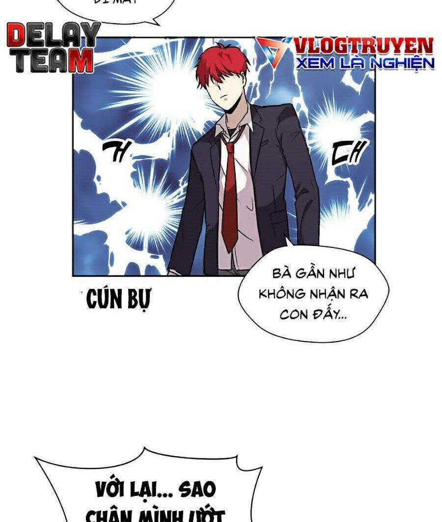 Đại Ca Bất Đắc Dĩ Chapter 2 - 23