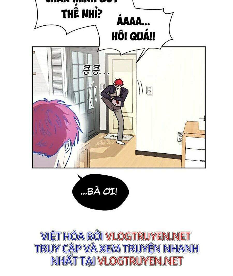 Đại Ca Bất Đắc Dĩ Chapter 2 - 24