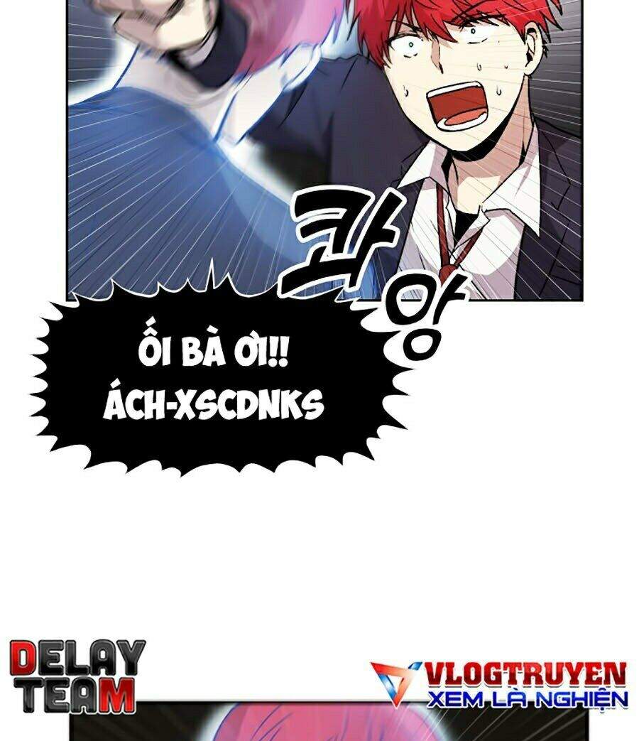 Đại Ca Bất Đắc Dĩ Chapter 2 - 27