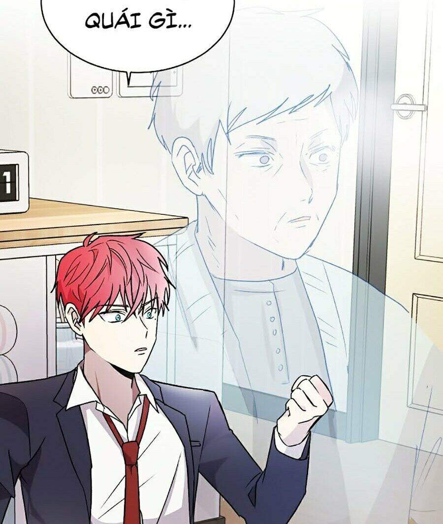 Đại Ca Bất Đắc Dĩ Chapter 2 - 4