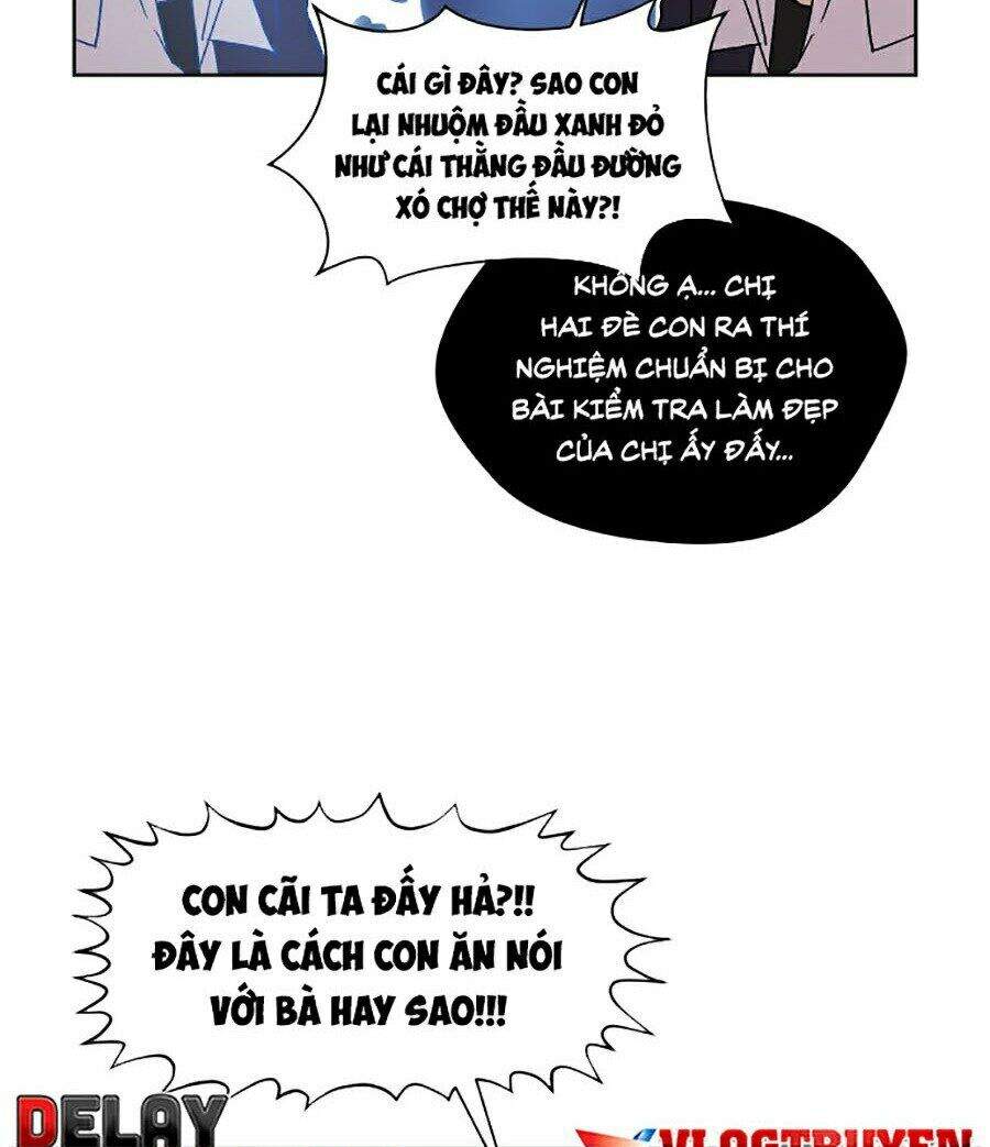 Đại Ca Bất Đắc Dĩ Chapter 2 - 31