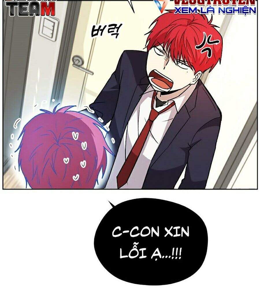 Đại Ca Bất Đắc Dĩ Chapter 2 - 32