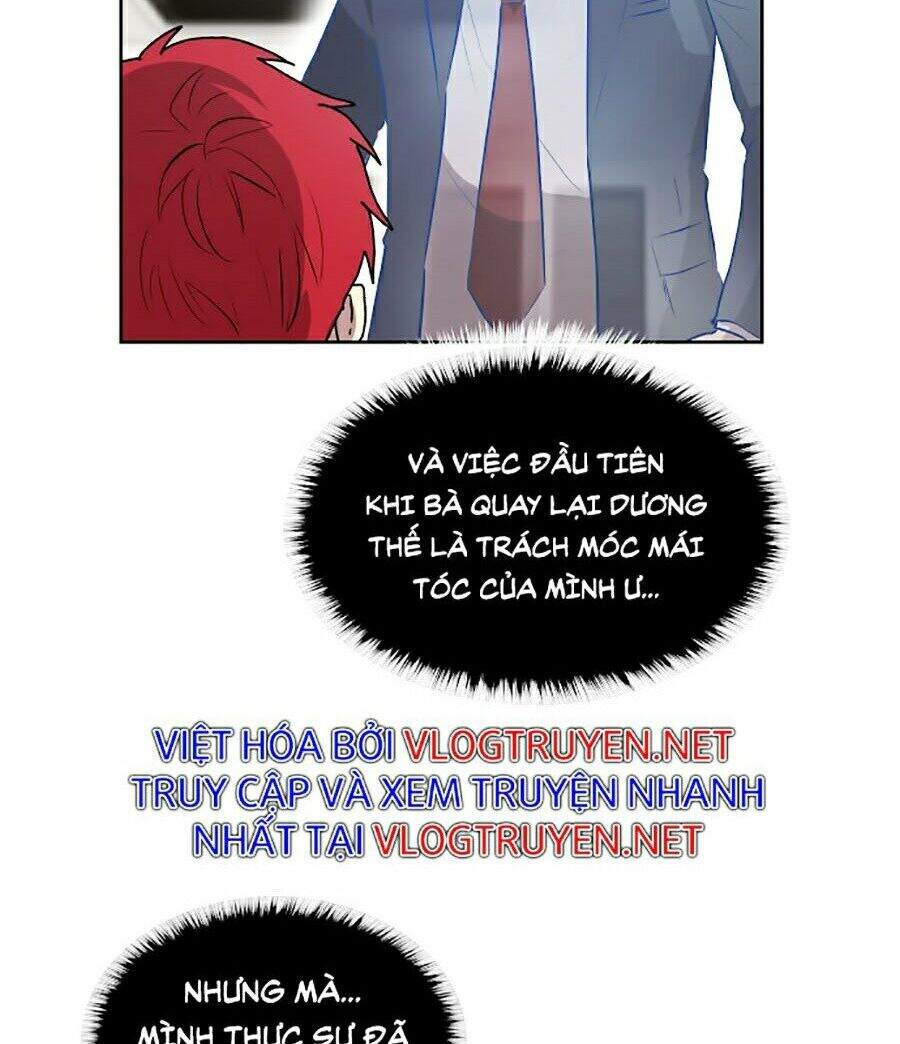 Đại Ca Bất Đắc Dĩ Chapter 2 - 34