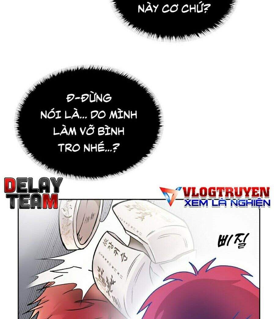 Đại Ca Bất Đắc Dĩ Chapter 2 - 36