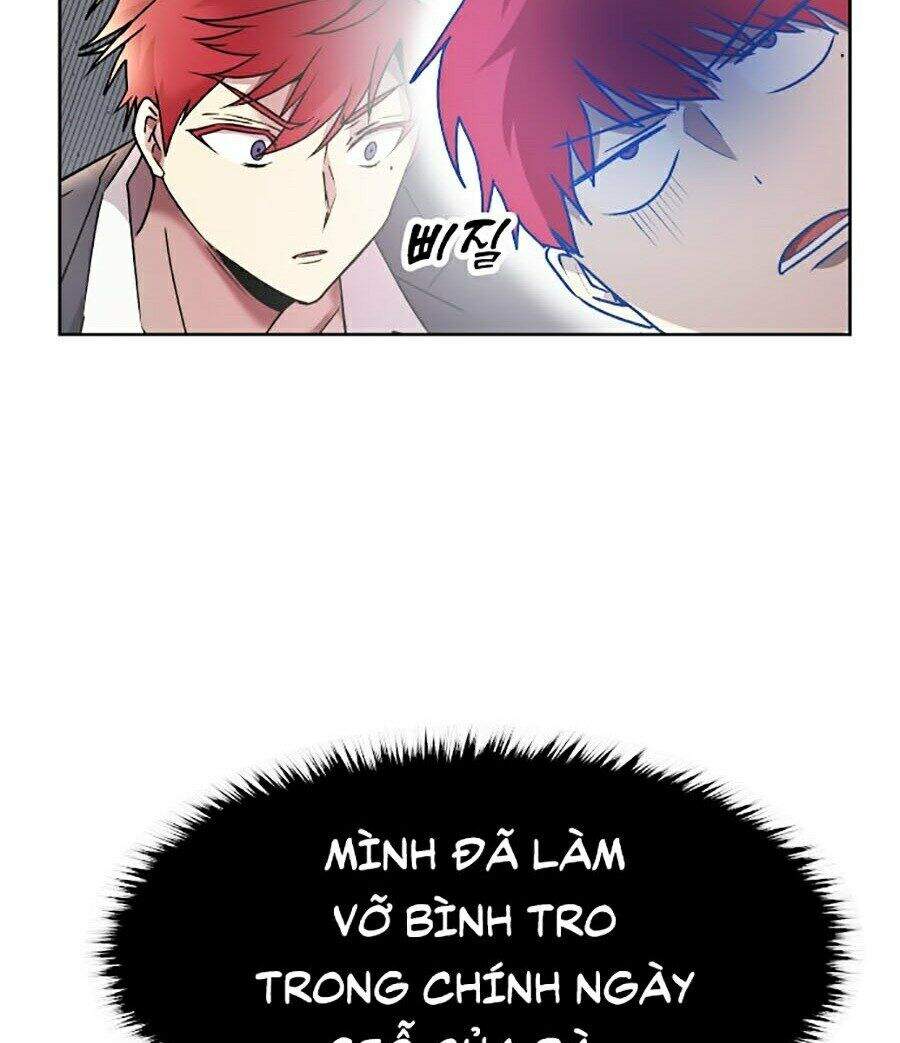 Đại Ca Bất Đắc Dĩ Chapter 2 - 37