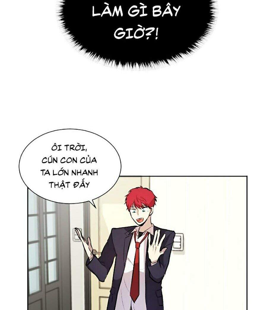 Đại Ca Bất Đắc Dĩ Chapter 2 - 40