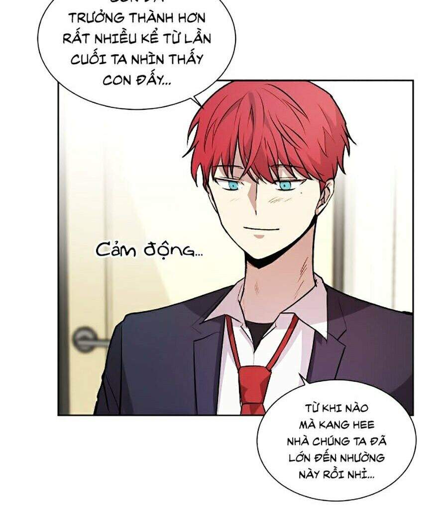 Đại Ca Bất Đắc Dĩ Chapter 2 - 42