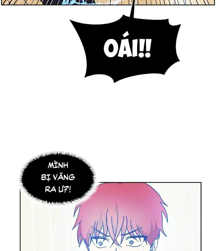 Đại Ca Bất Đắc Dĩ Chapter 2 - 53