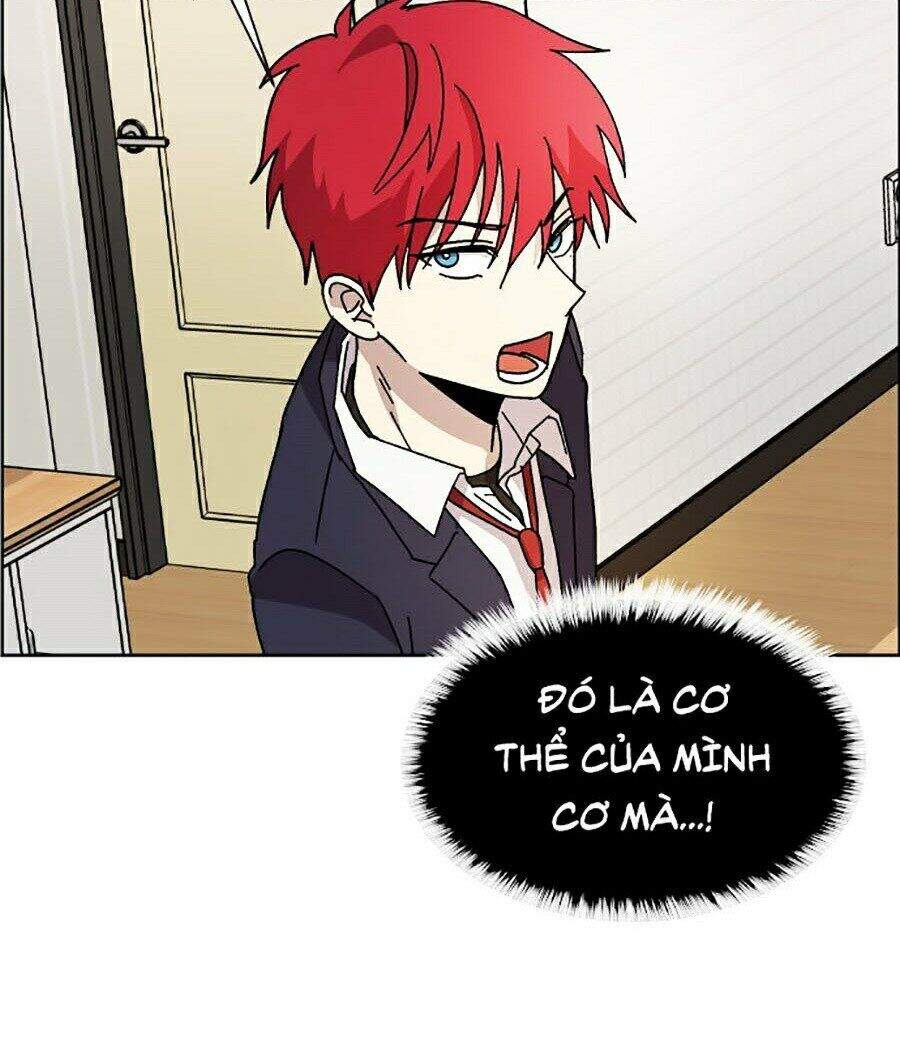 Đại Ca Bất Đắc Dĩ Chapter 2 - 55