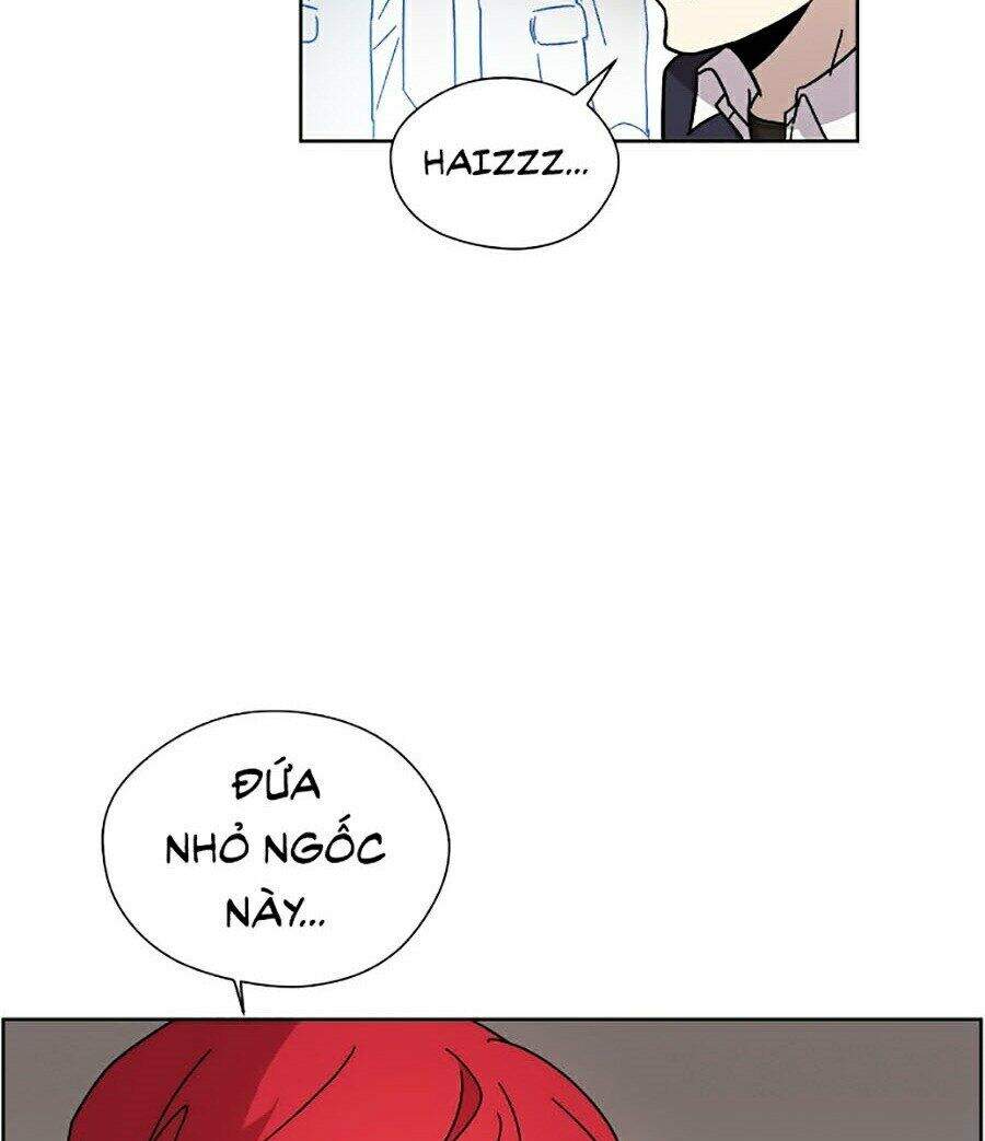 Đại Ca Bất Đắc Dĩ Chapter 2 - 57