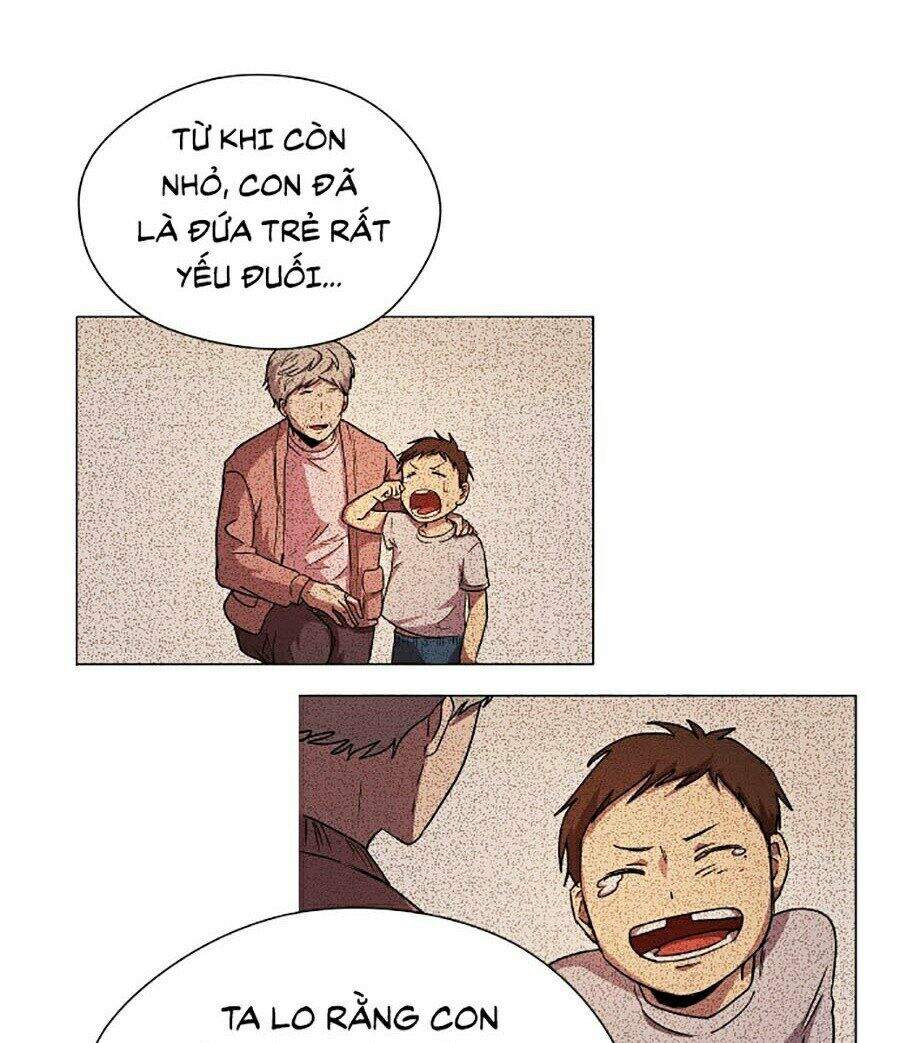 Đại Ca Bất Đắc Dĩ Chapter 2 - 59