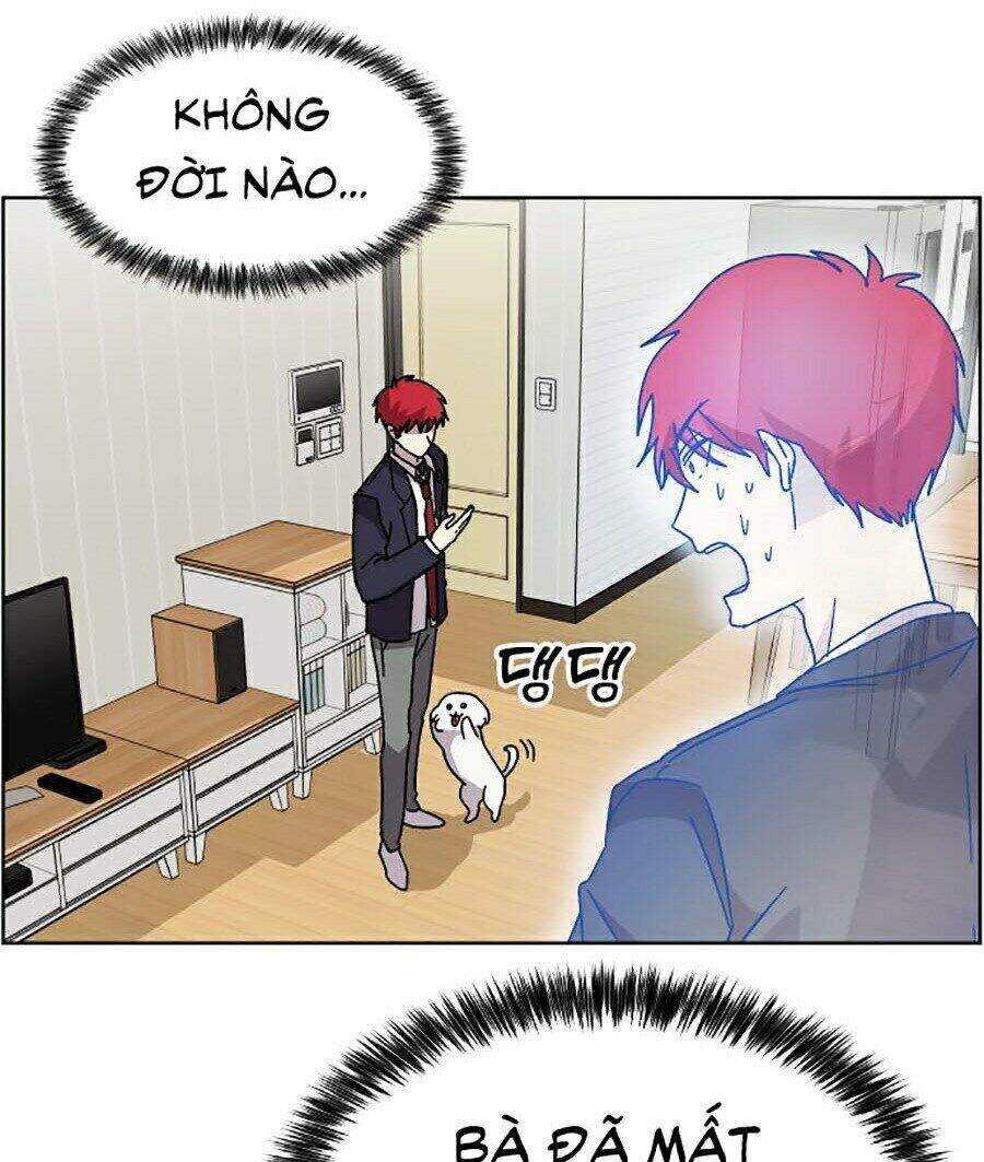 Đại Ca Bất Đắc Dĩ Chapter 2 - 7