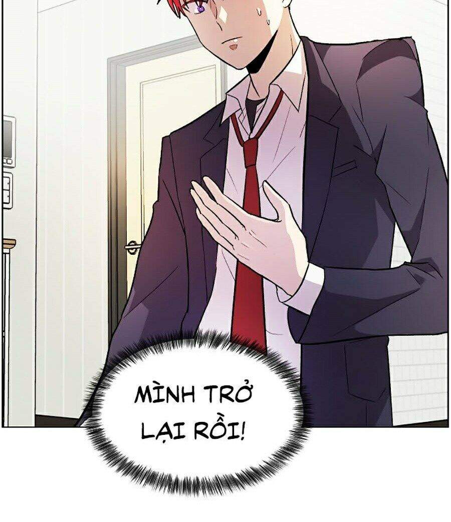 Đại Ca Bất Đắc Dĩ Chapter 2 - 69