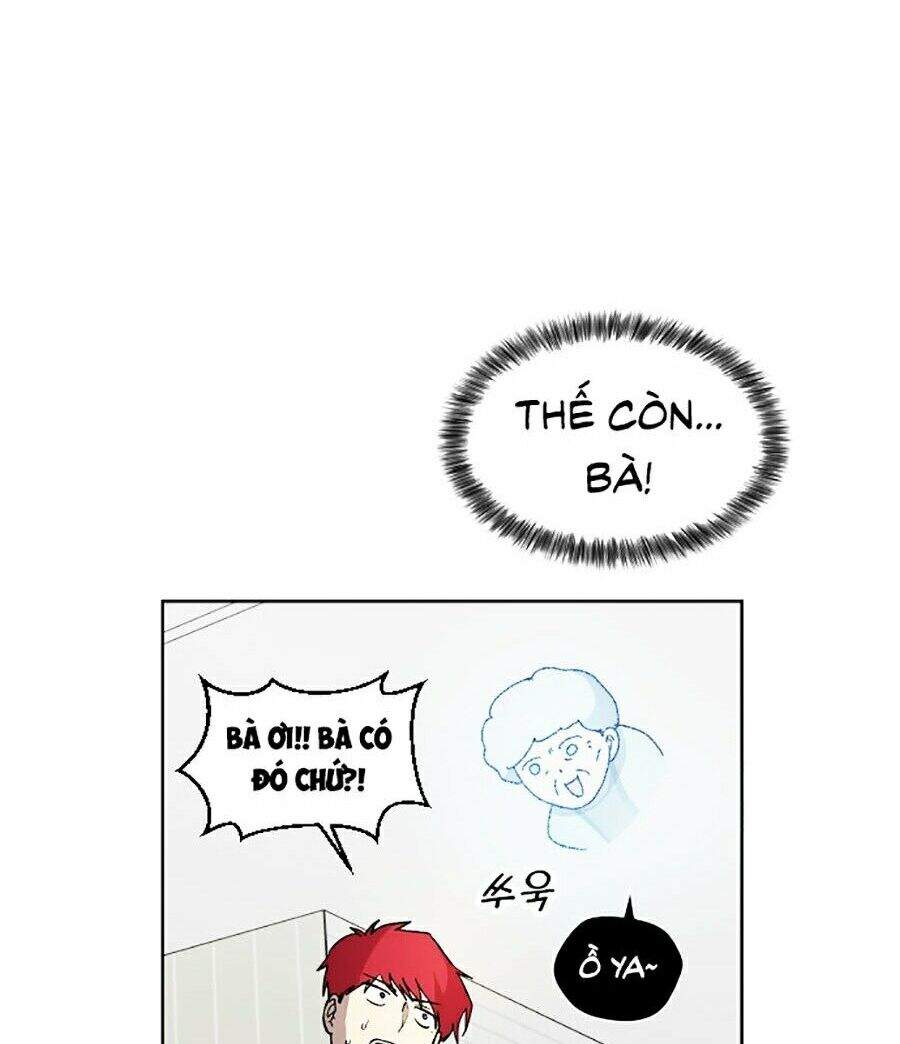 Đại Ca Bất Đắc Dĩ Chapter 2 - 70