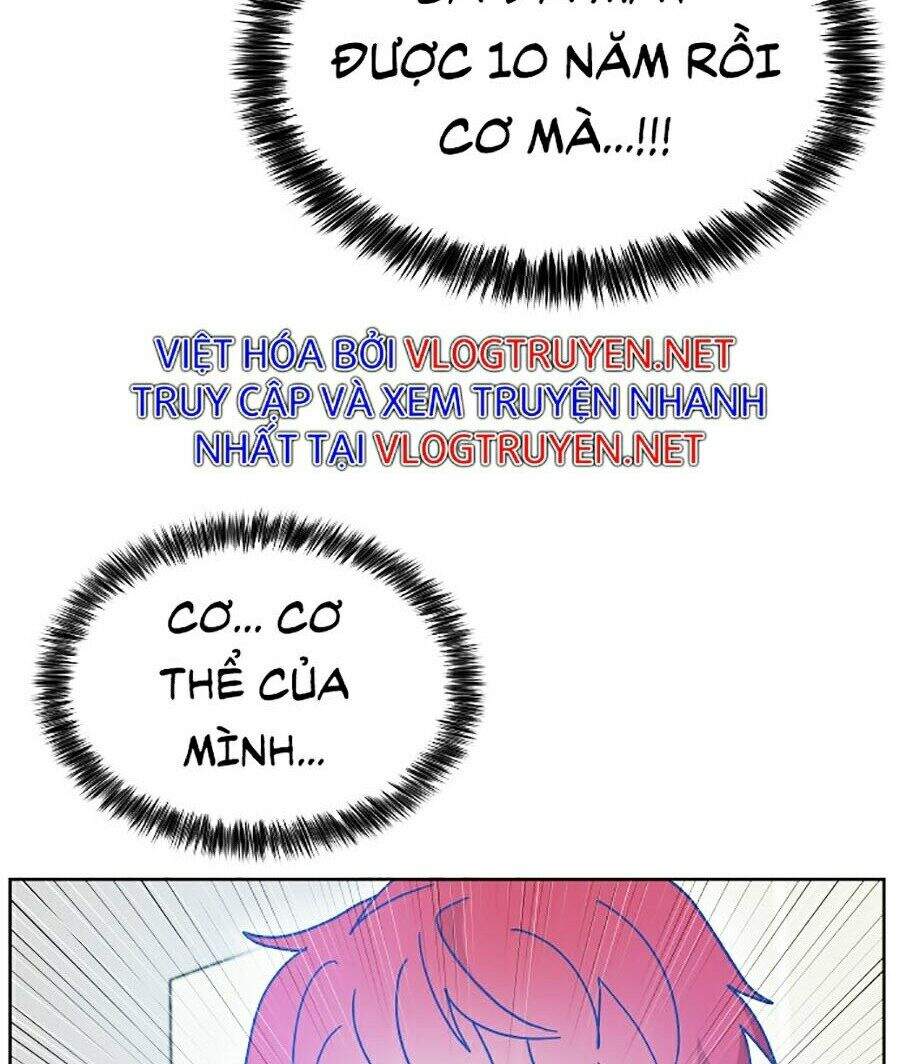 Đại Ca Bất Đắc Dĩ Chapter 2 - 8