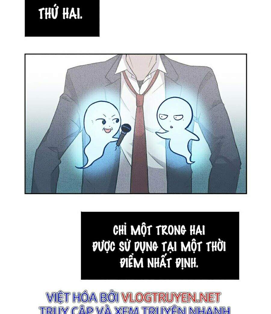 Đại Ca Bất Đắc Dĩ Chapter 2 - 80