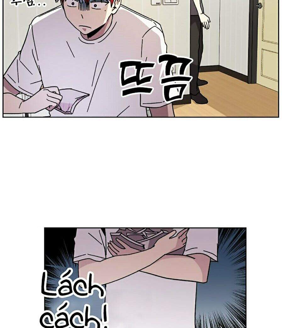 Đại Ca Bất Đắc Dĩ Chapter 2 - 84