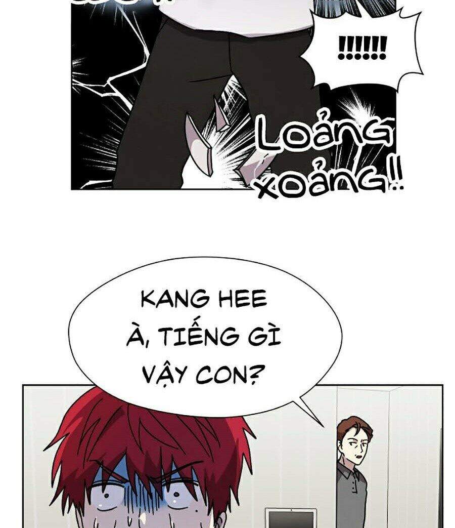 Đại Ca Bất Đắc Dĩ Chapter 2 - 85