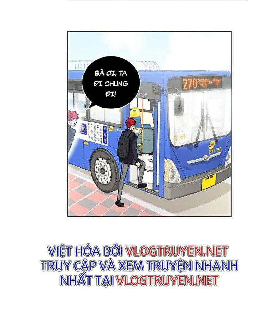 Đại Ca Bất Đắc Dĩ Chapter 2 - 91