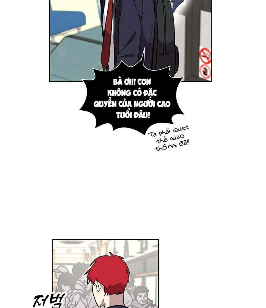 Đại Ca Bất Đắc Dĩ Chapter 2 - 94