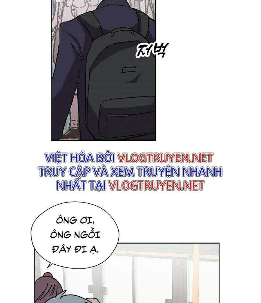 Đại Ca Bất Đắc Dĩ Chapter 2 - 95