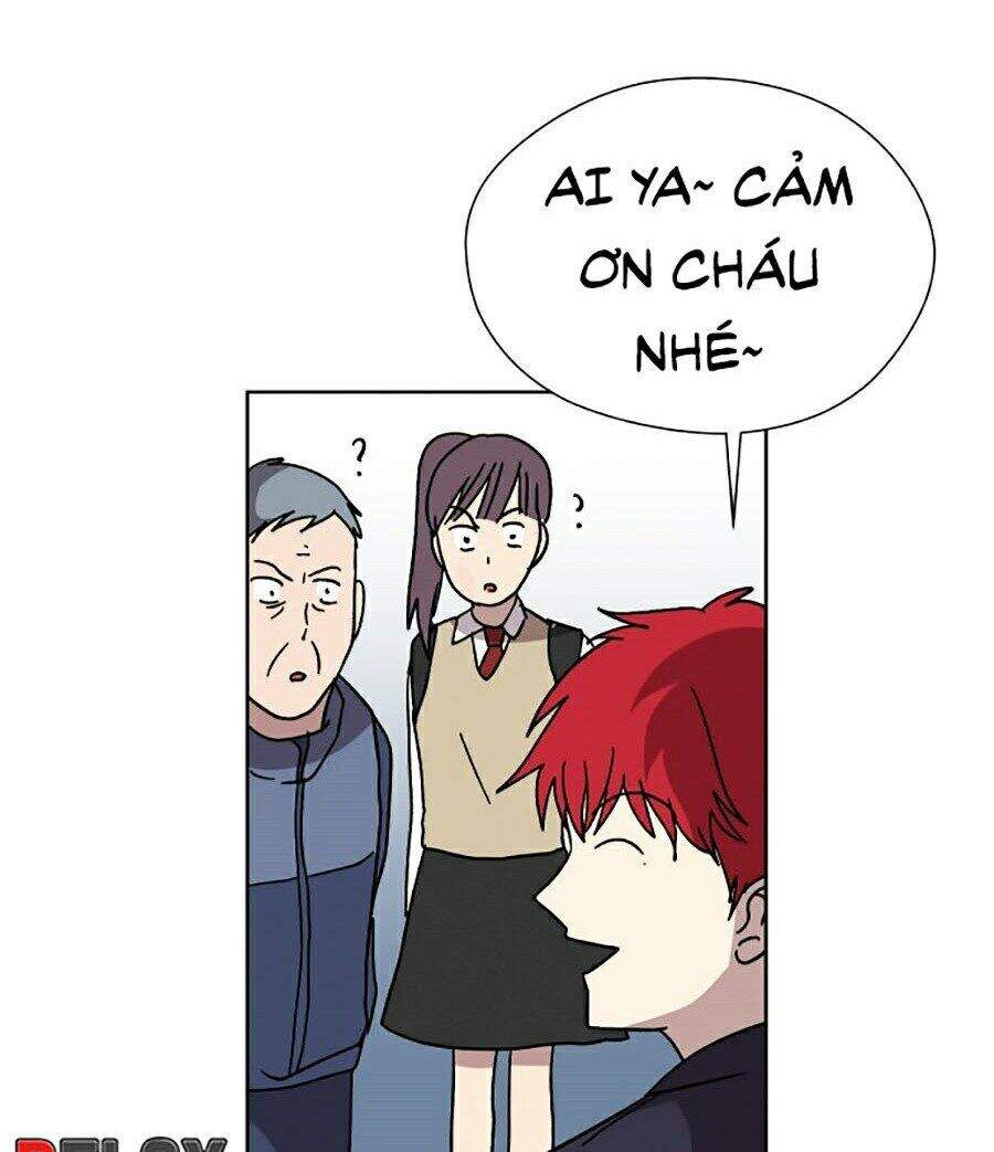 Đại Ca Bất Đắc Dĩ Chapter 2 - 97