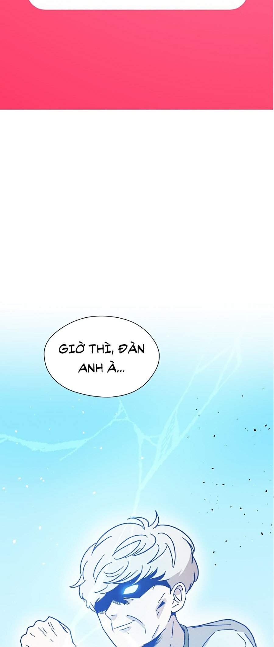 Đại Ca Bất Đắc Dĩ Chapter 4 - 2