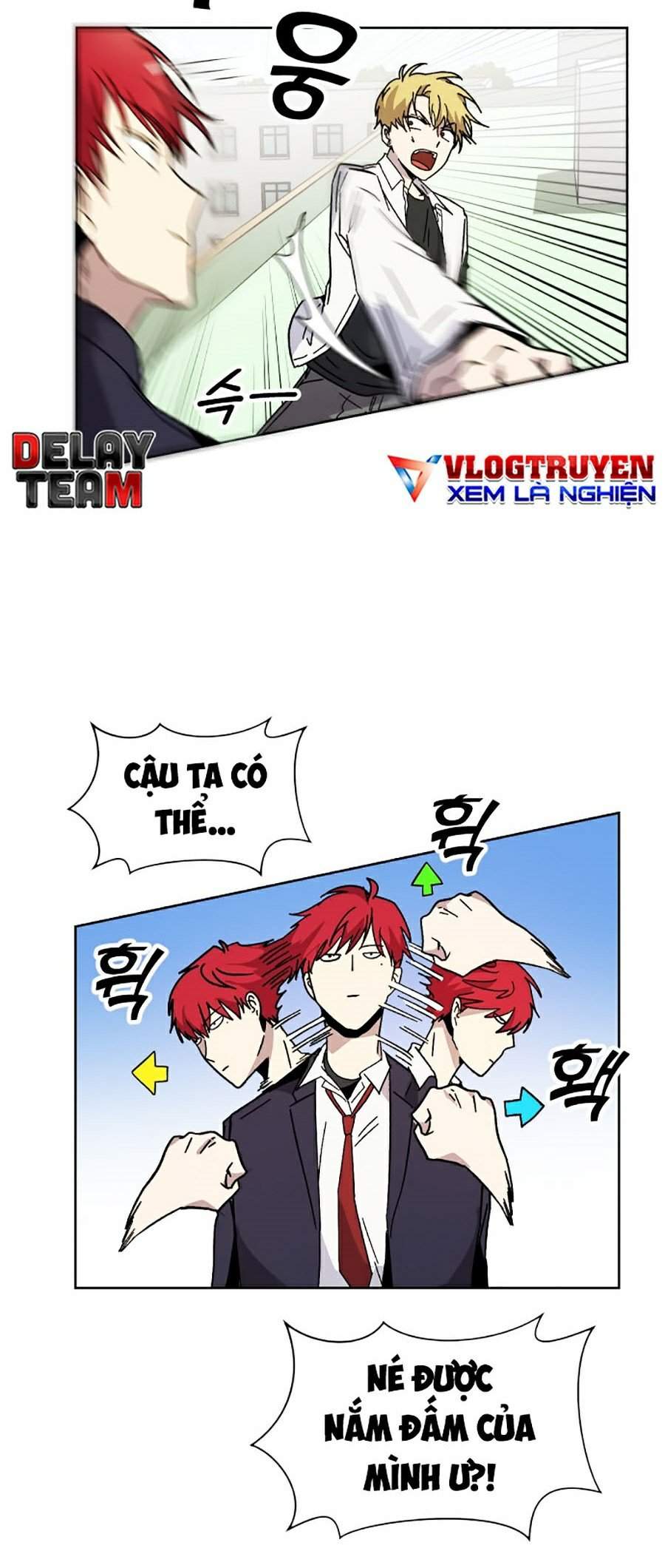 Đại Ca Bất Đắc Dĩ Chapter 4 - 12