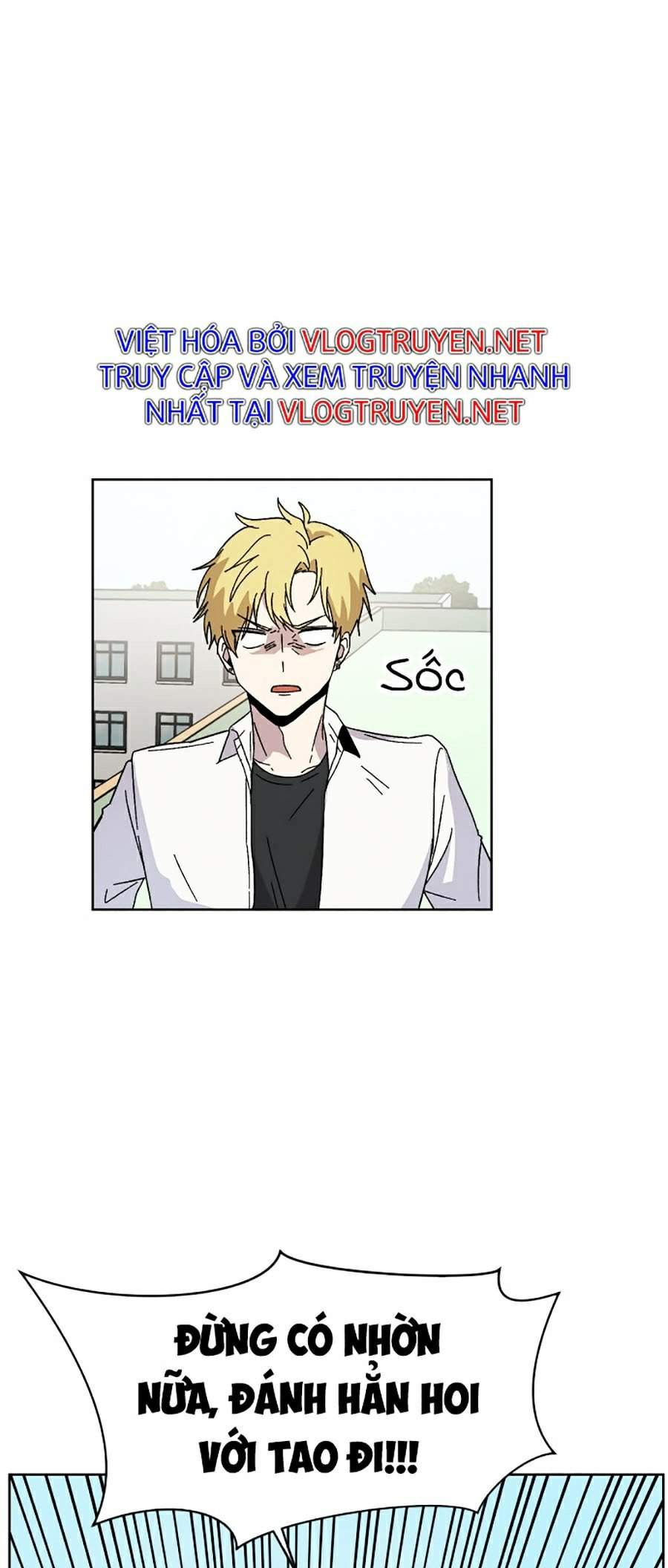 Đại Ca Bất Đắc Dĩ Chapter 4 - 13