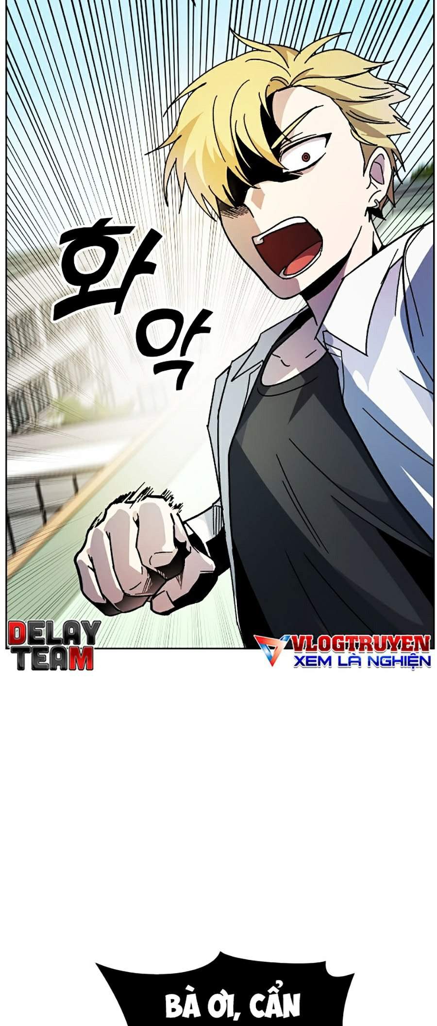 Đại Ca Bất Đắc Dĩ Chapter 4 - 14