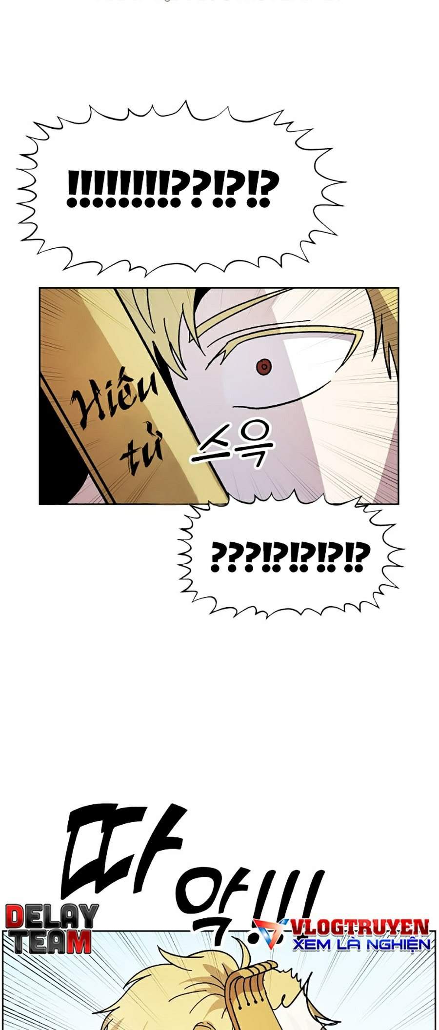 Đại Ca Bất Đắc Dĩ Chapter 4 - 16