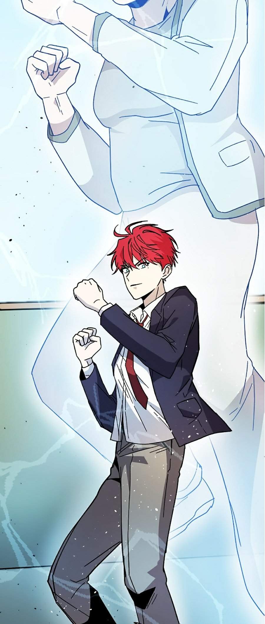 Đại Ca Bất Đắc Dĩ Chapter 4 - 3