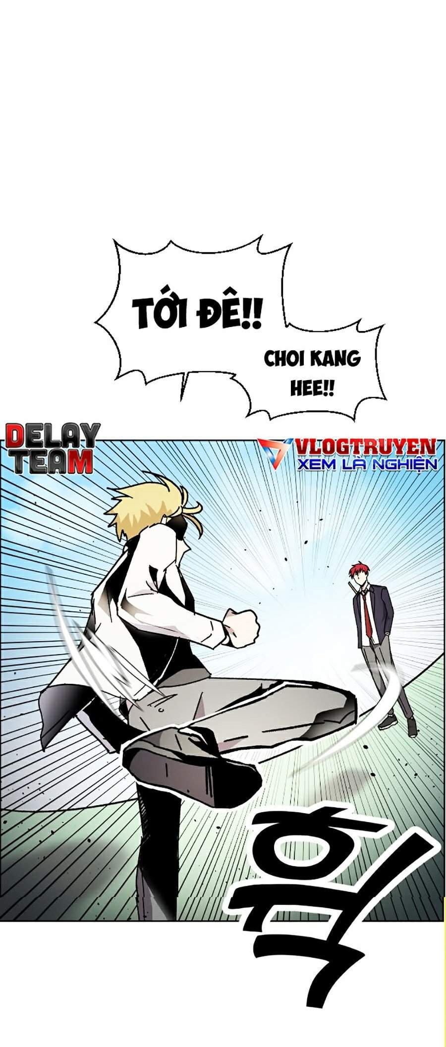 Đại Ca Bất Đắc Dĩ Chapter 4 - 24