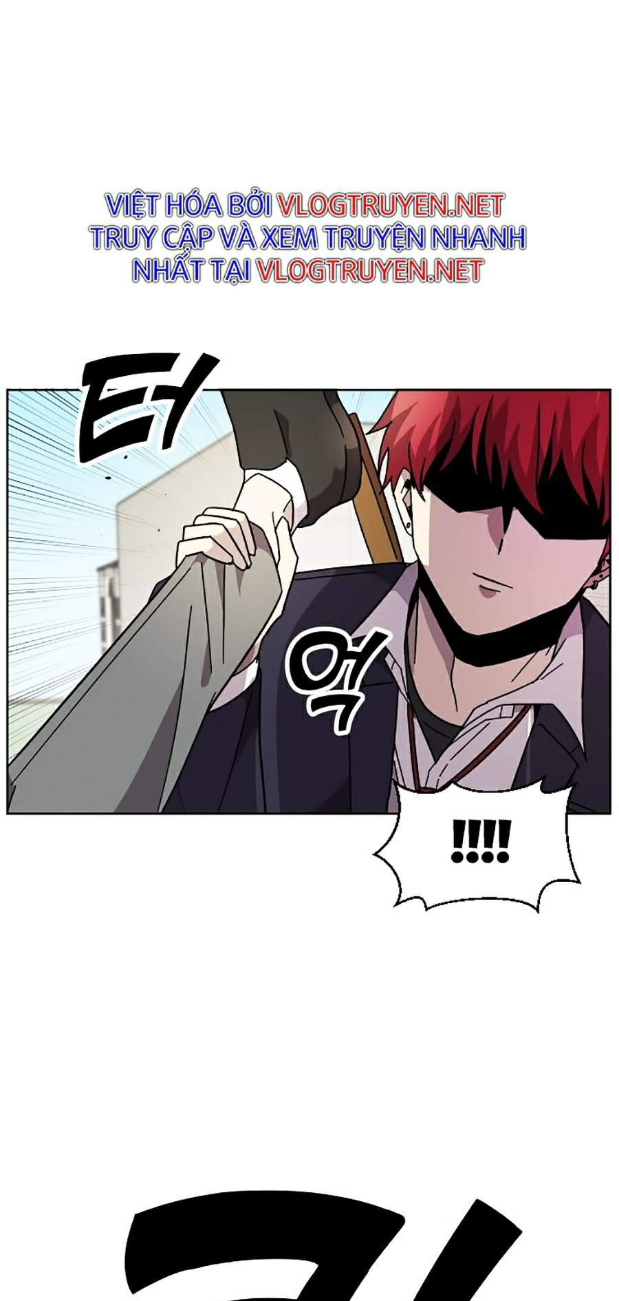 Đại Ca Bất Đắc Dĩ Chapter 4 - 25