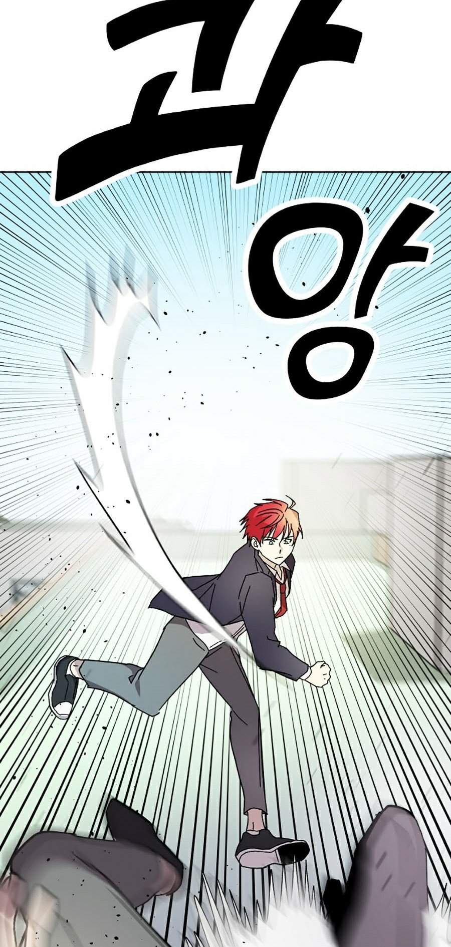 Đại Ca Bất Đắc Dĩ Chapter 4 - 26