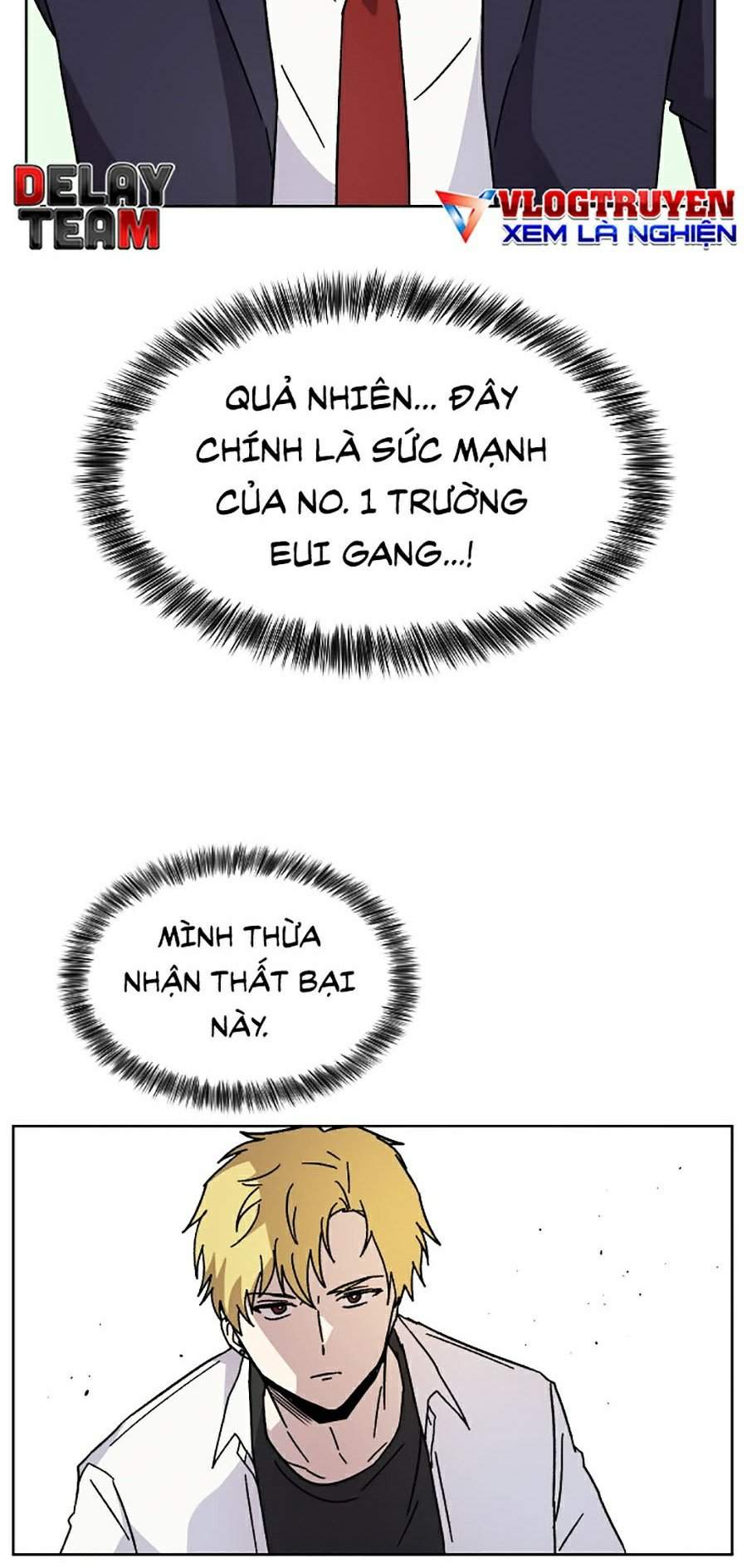 Đại Ca Bất Đắc Dĩ Chapter 4 - 30