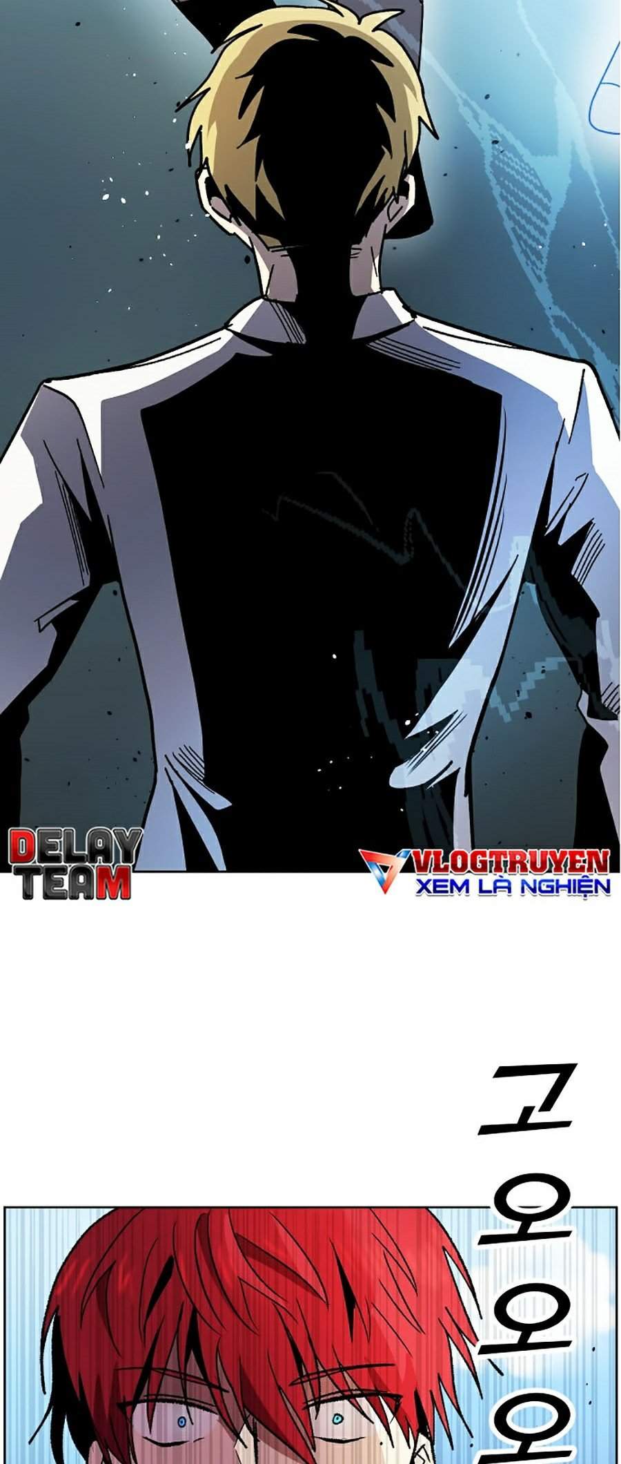 Đại Ca Bất Đắc Dĩ Chapter 4 - 4