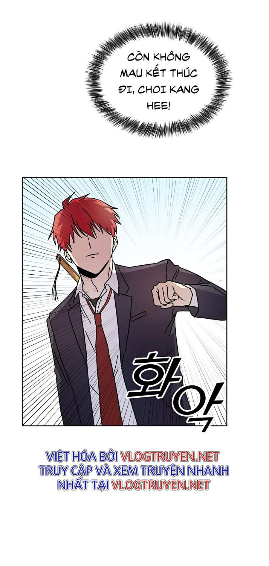 Đại Ca Bất Đắc Dĩ Chapter 4 - 31