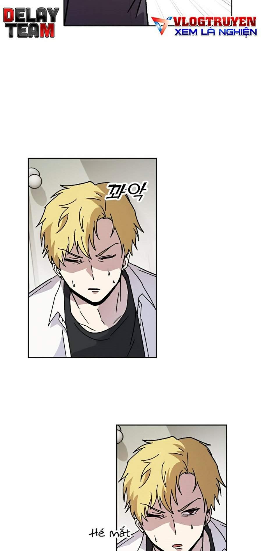 Đại Ca Bất Đắc Dĩ Chapter 4 - 33