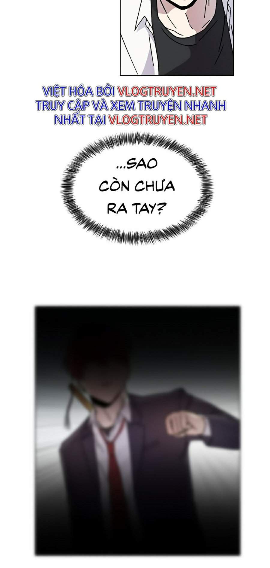 Đại Ca Bất Đắc Dĩ Chapter 4 - 34